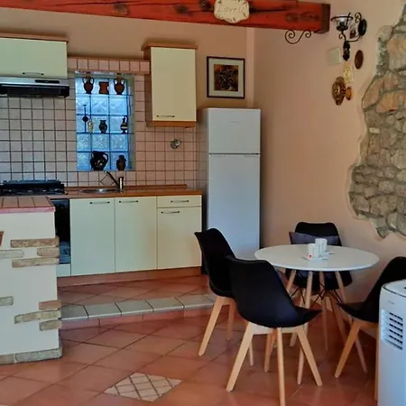 Ferienwohnung Leonarda Crikvenica Exterior foto