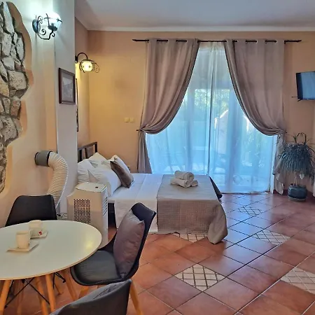 Ferienwohnung Leonarda Crikvenica Exterior foto