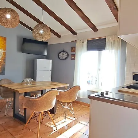 Ferienwohnung Leonarda Crikvenica Exterior foto