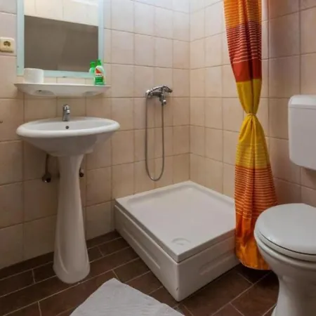 Ferienwohnung Leonarda Crikvenica Exterior foto