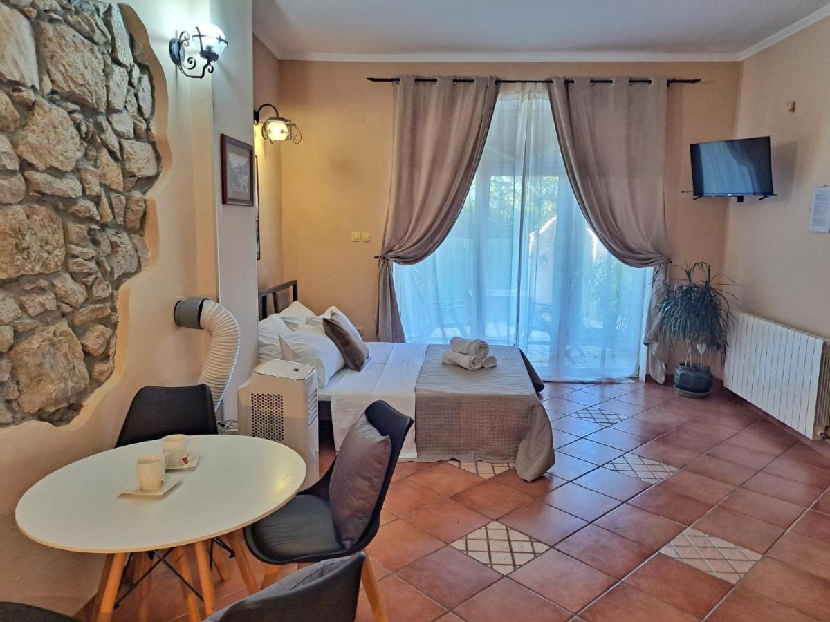 Apartment Leonarda *