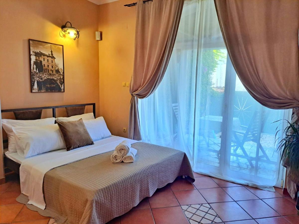 Apartment Leonarda Crikvenica