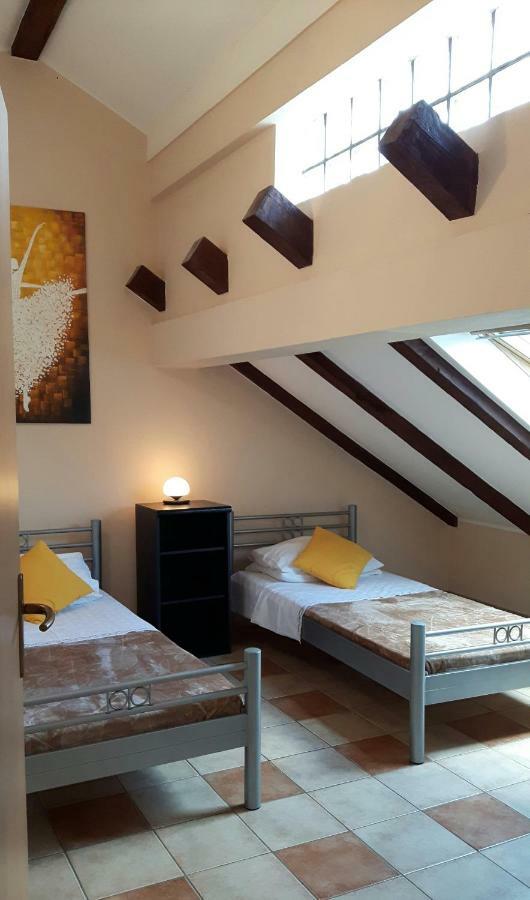 Apartment Leonarda Crikvenica