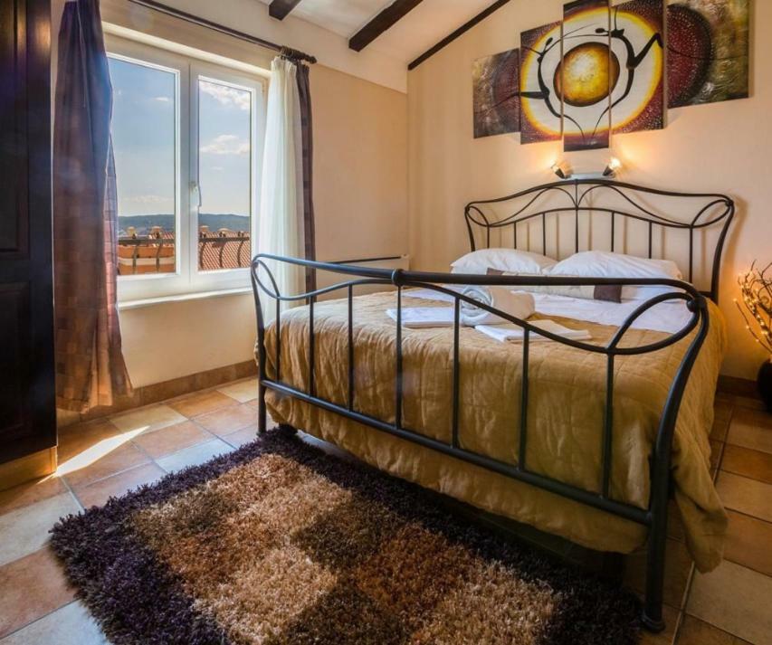 Leonarda Apartment Crikvenica